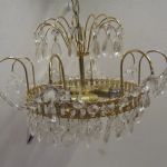 724 3057 CHANDELIER